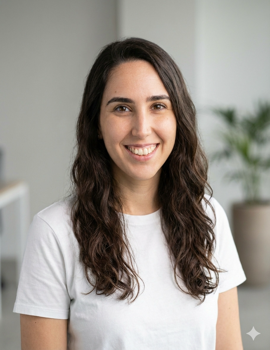 Dr. Noa Ben David